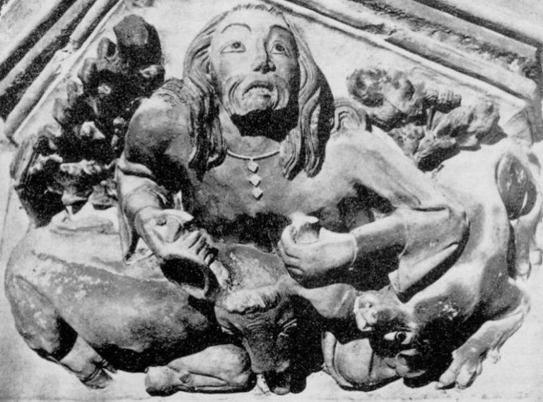 leyenda de ataulfo
