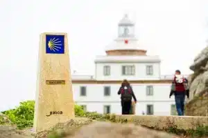 Phare de Finisterre