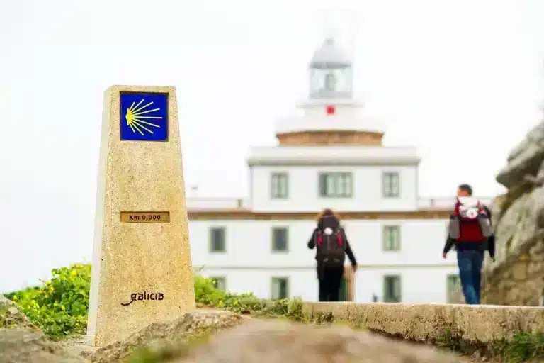 Faro finisterre