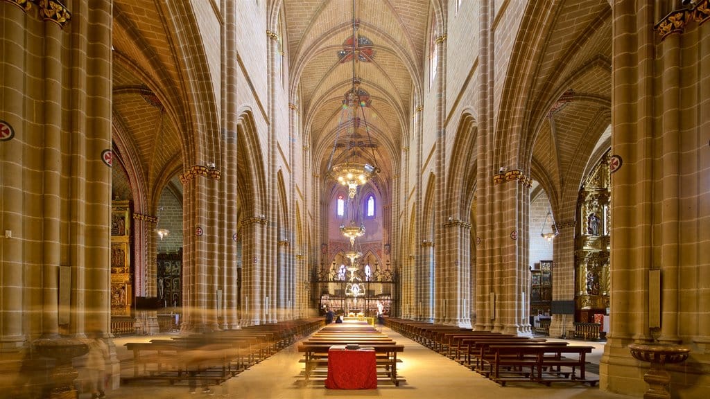 Pamplona Cathedral