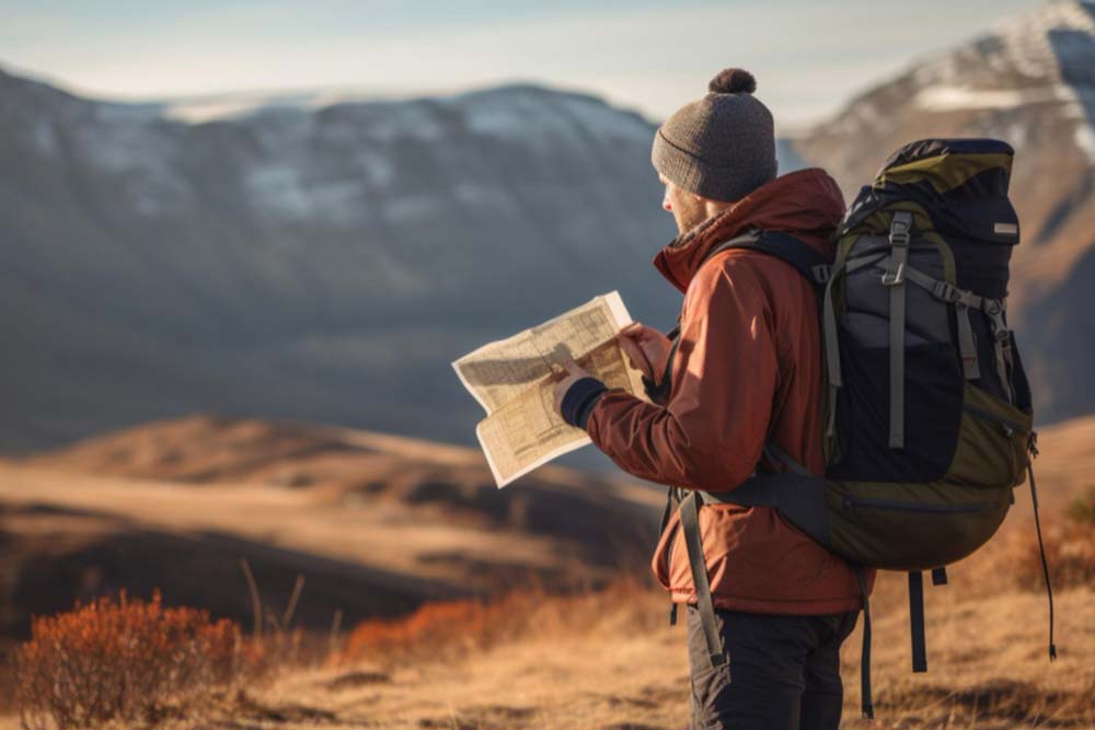 spiritual benefits of the Camino de Santiago