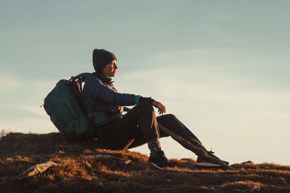 spiritual benefits of the Camino de Santiago