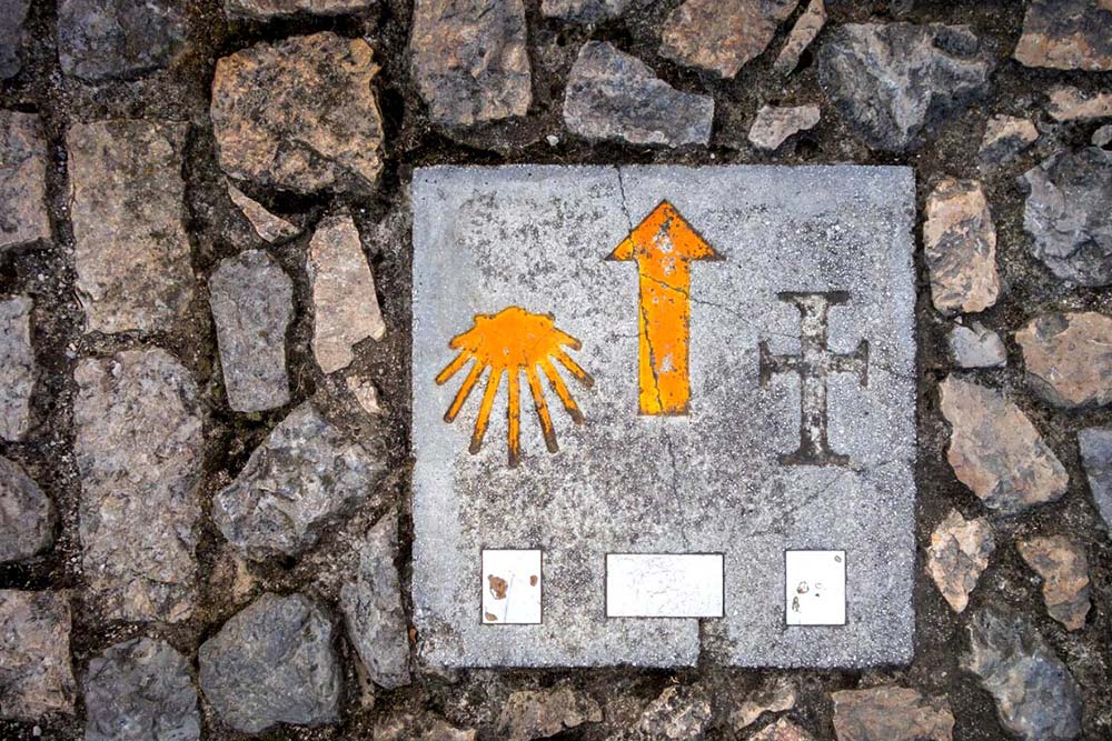 Alternative routes