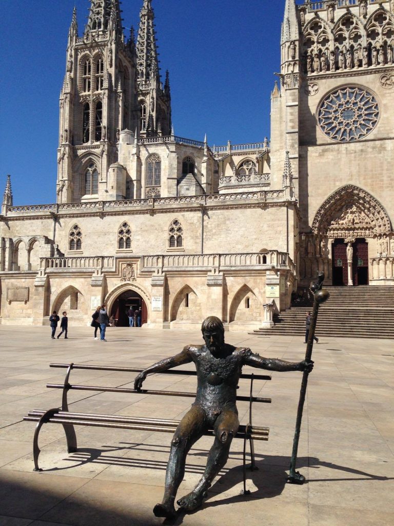 Burgos cathedral