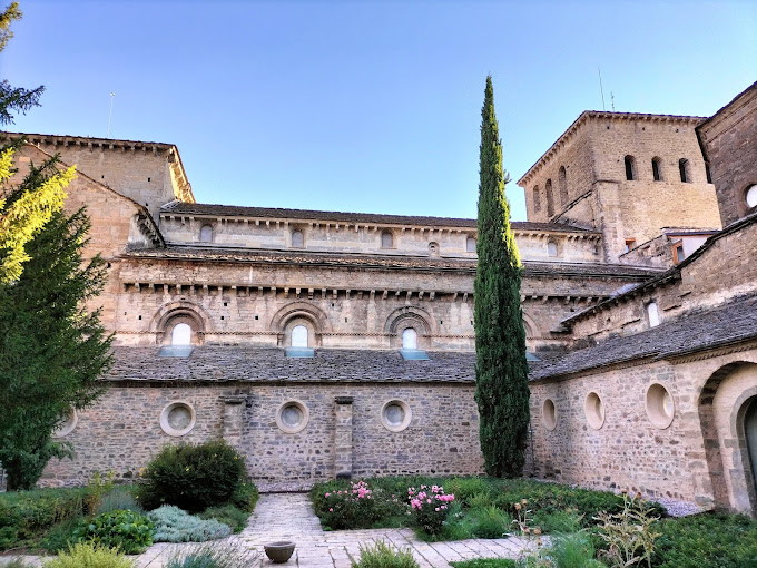 Catedral de Jaca