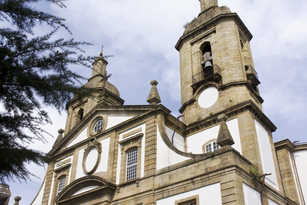 St. Julian's Co-Cathedral