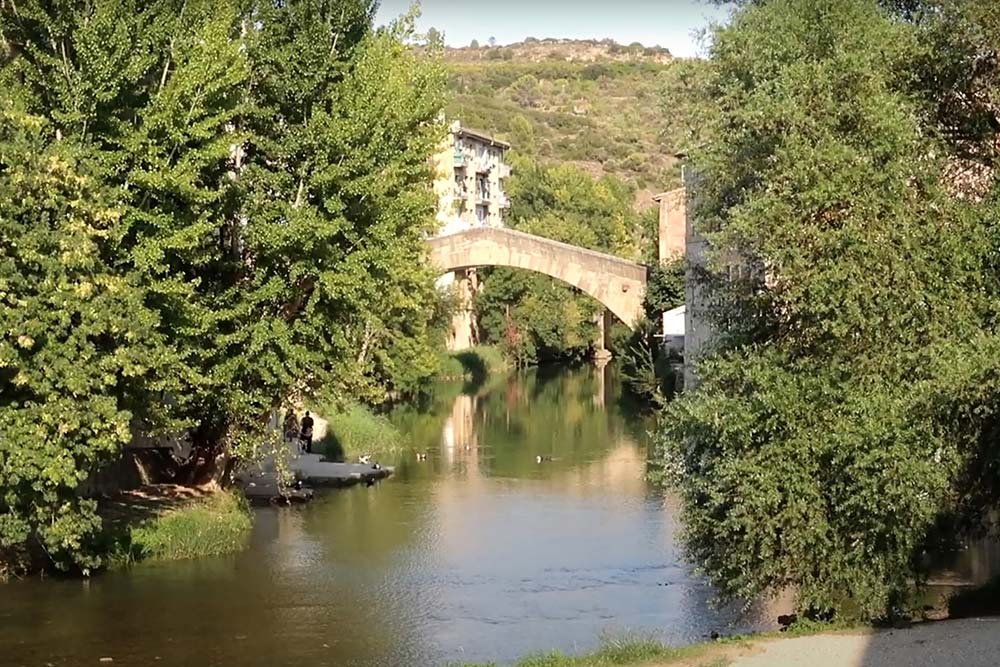 Estella Bridge