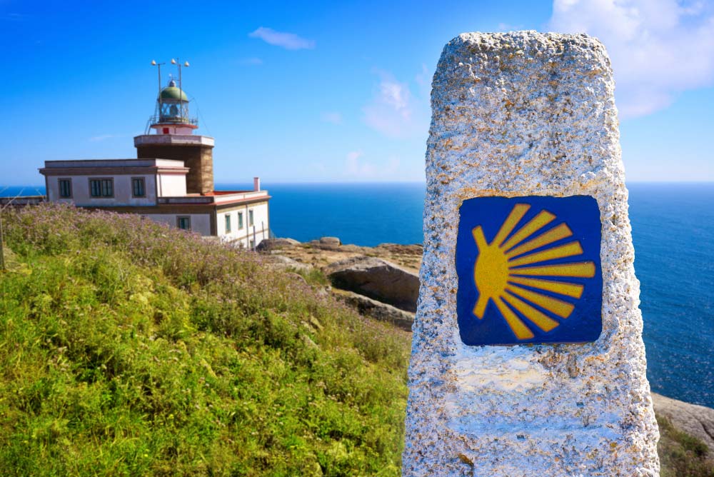 Photograph the Camino de Santiago