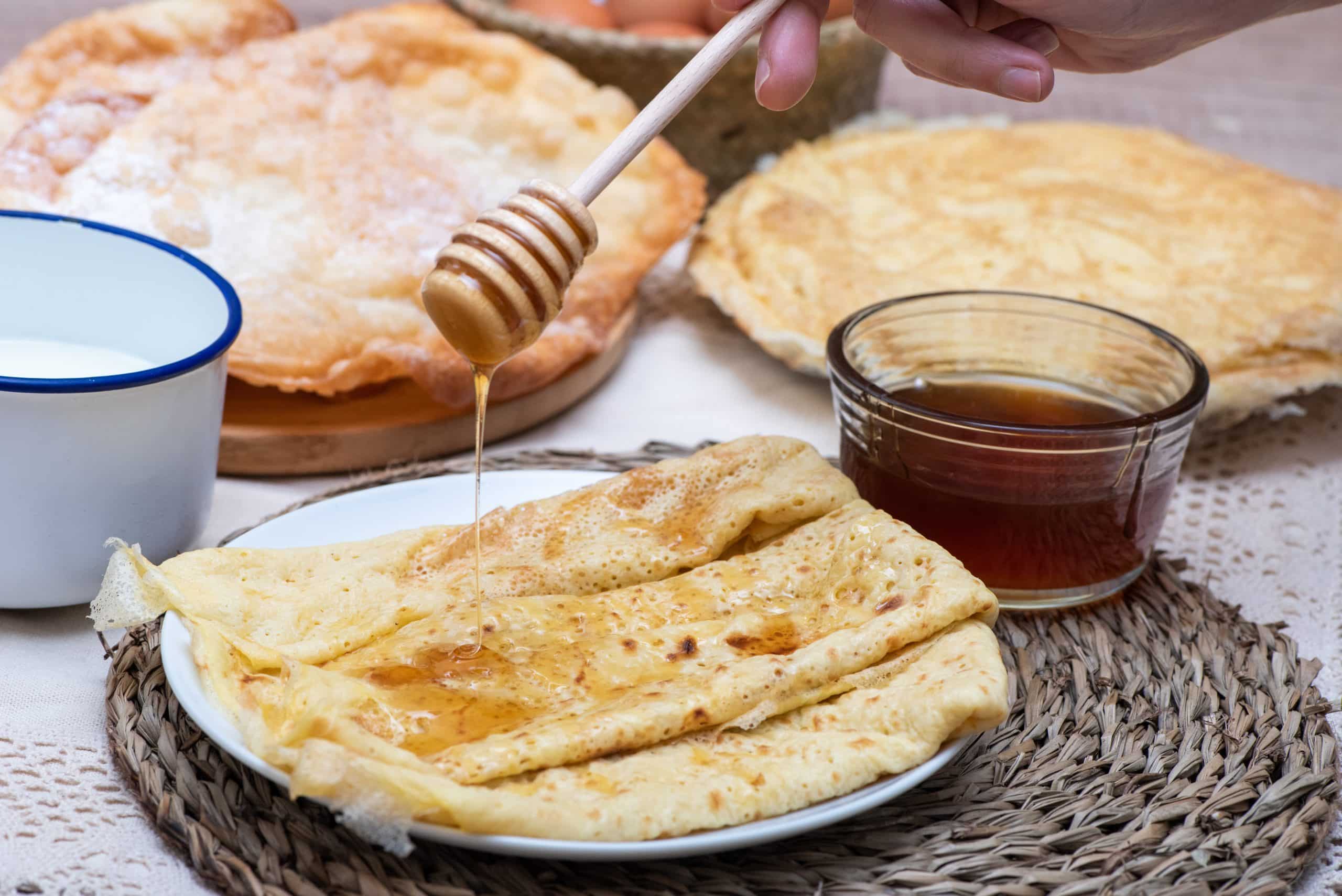 filloas