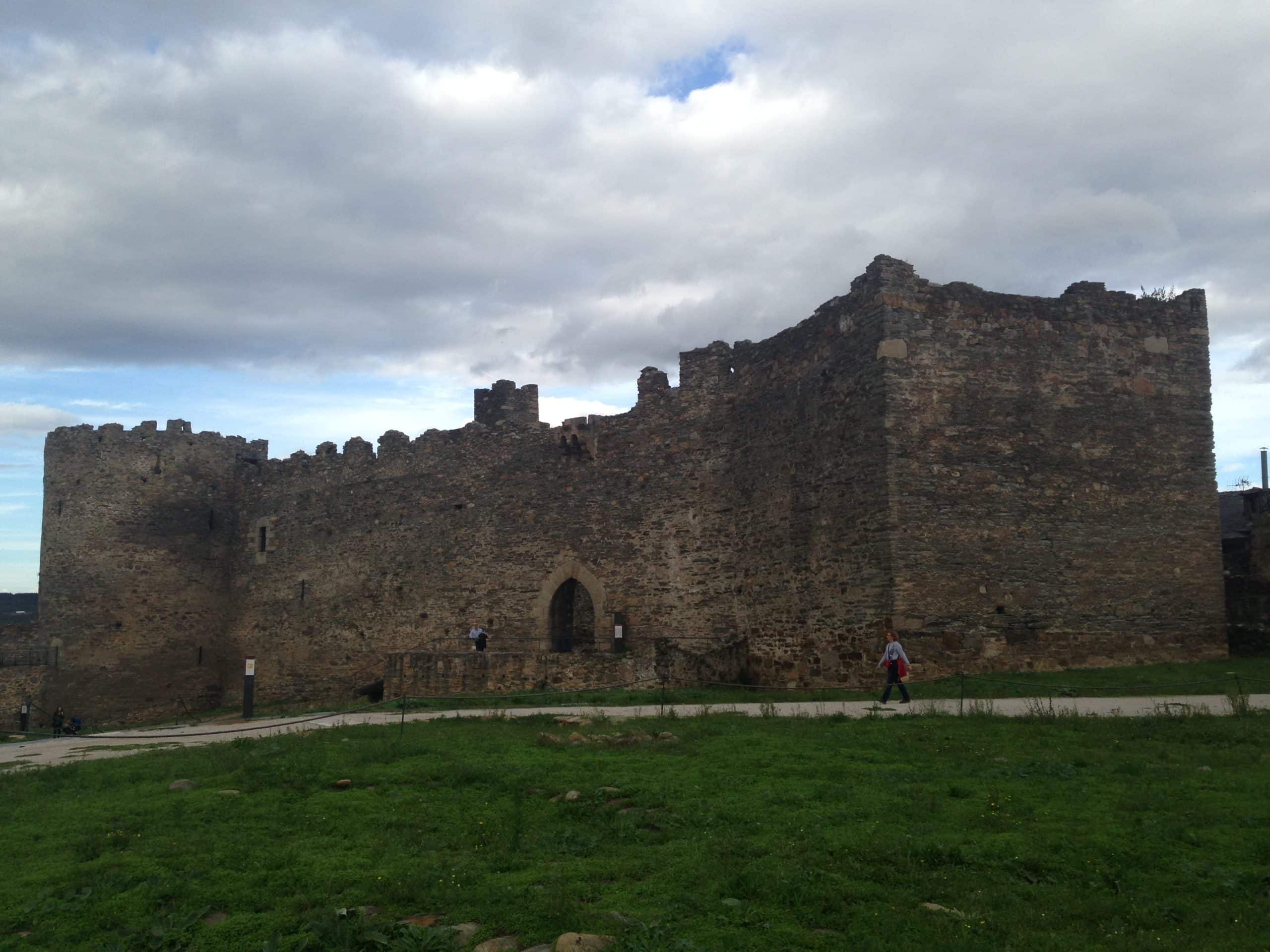 castle-templar-ponferrada