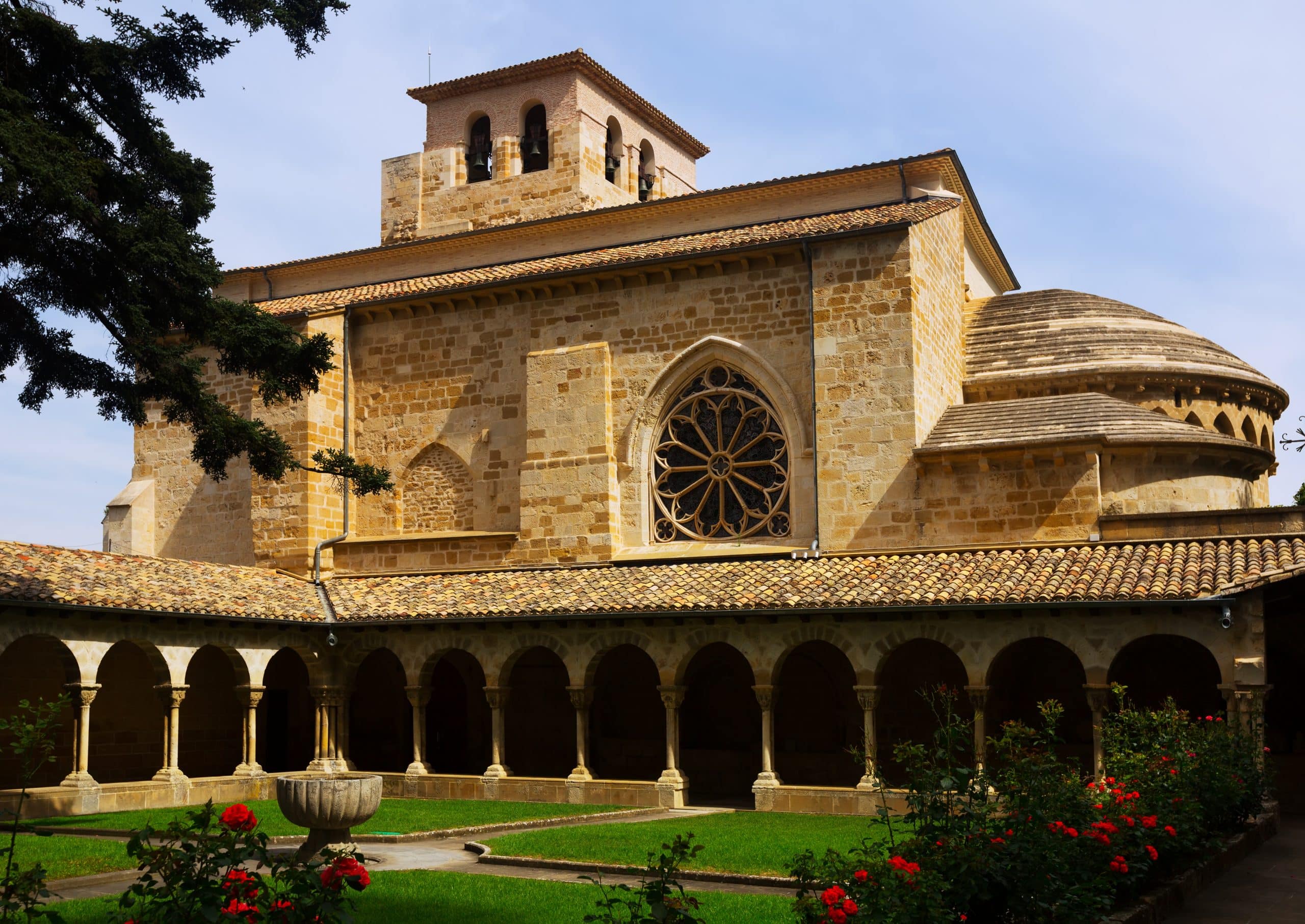 San Pedro de la Rua Church