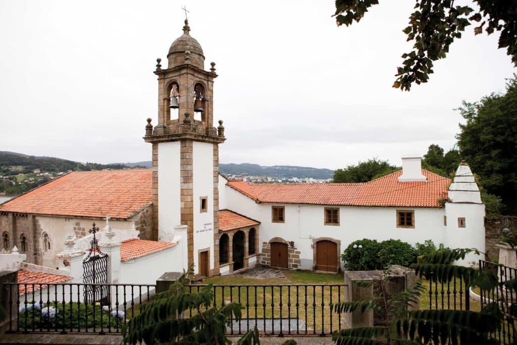 MONASTERY-SAN-MARTINO-DE-XUVIA