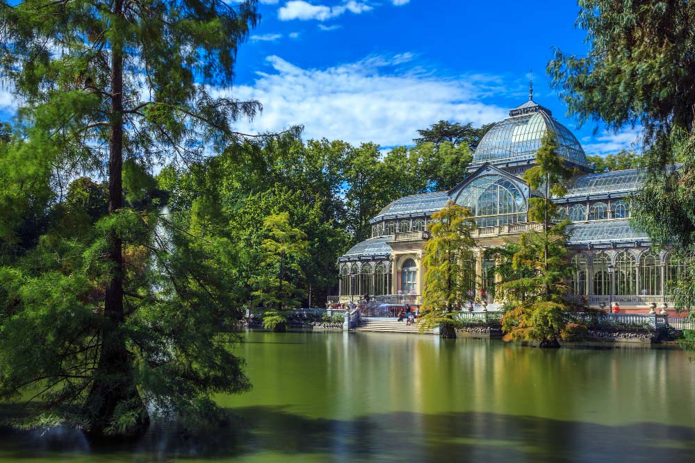 What to see in Madrid