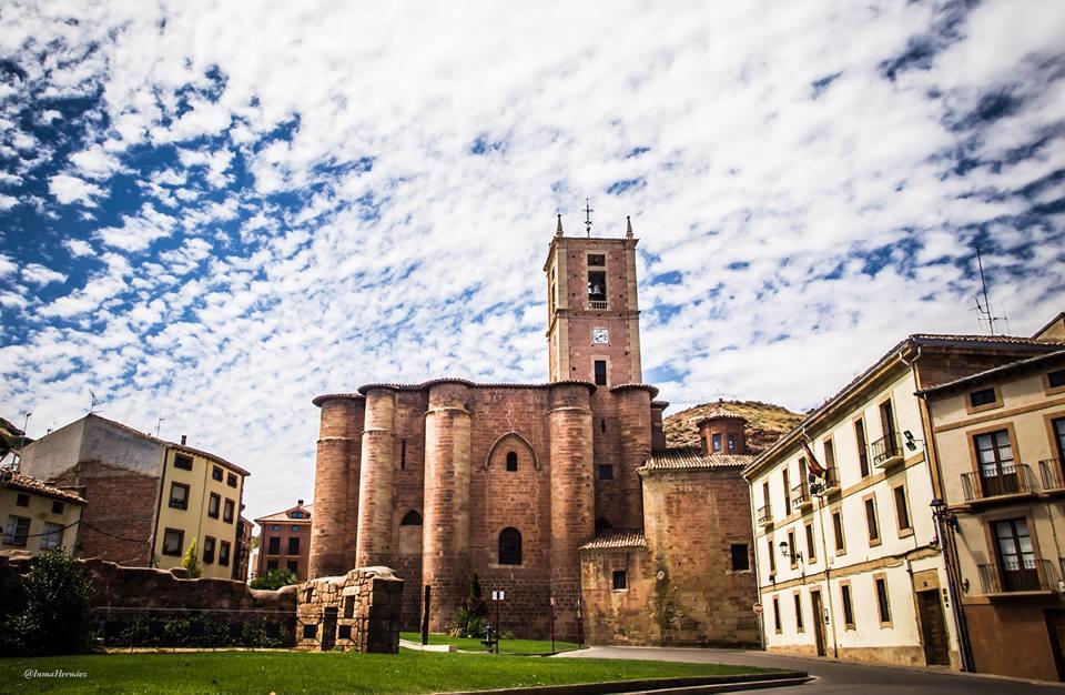 Monastery of Santa Maria la Real