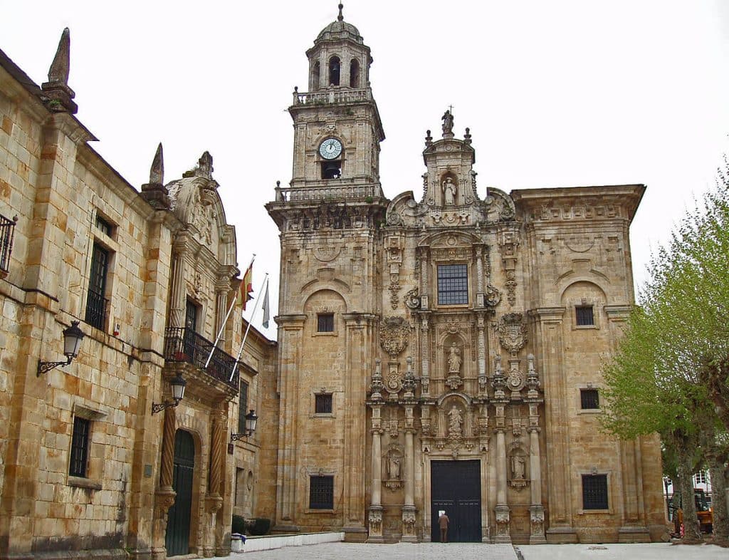 most_important_monuments_of_the_Camino_del_Norte