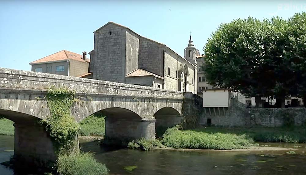 What to see in Padrón