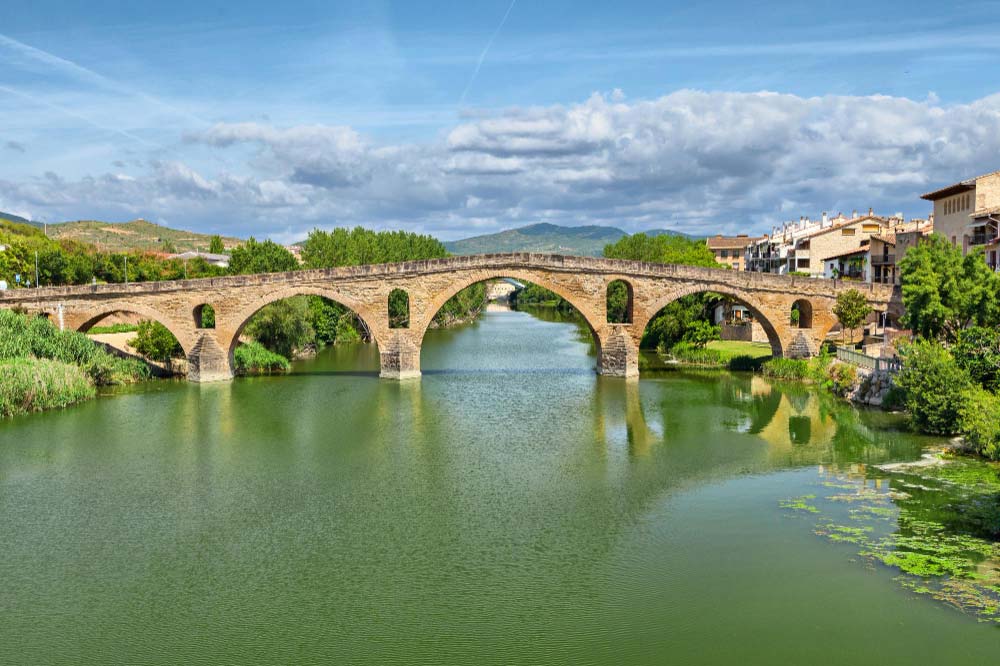 Photograph the Camino de Santiago