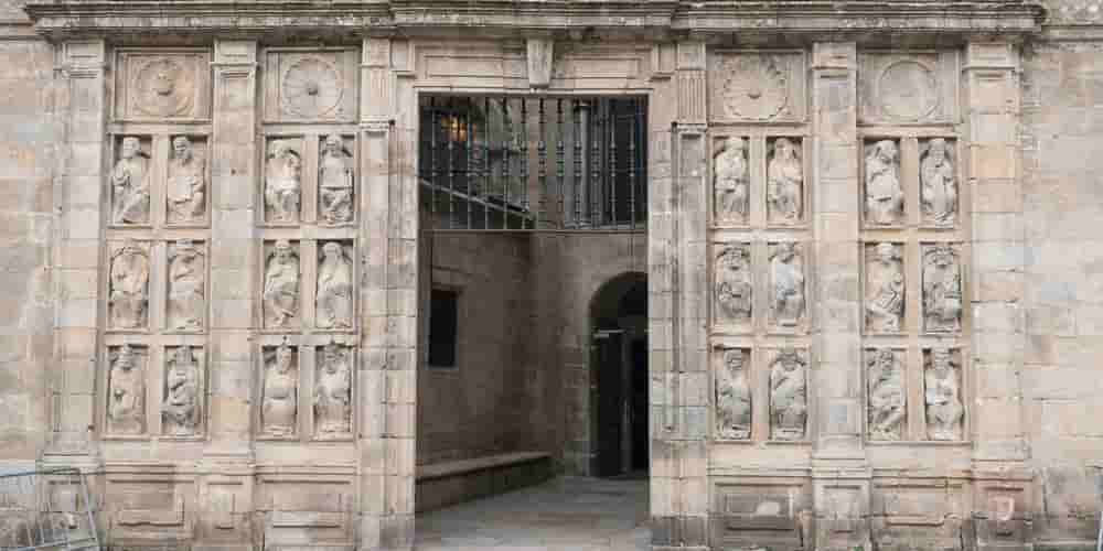 Holy Door