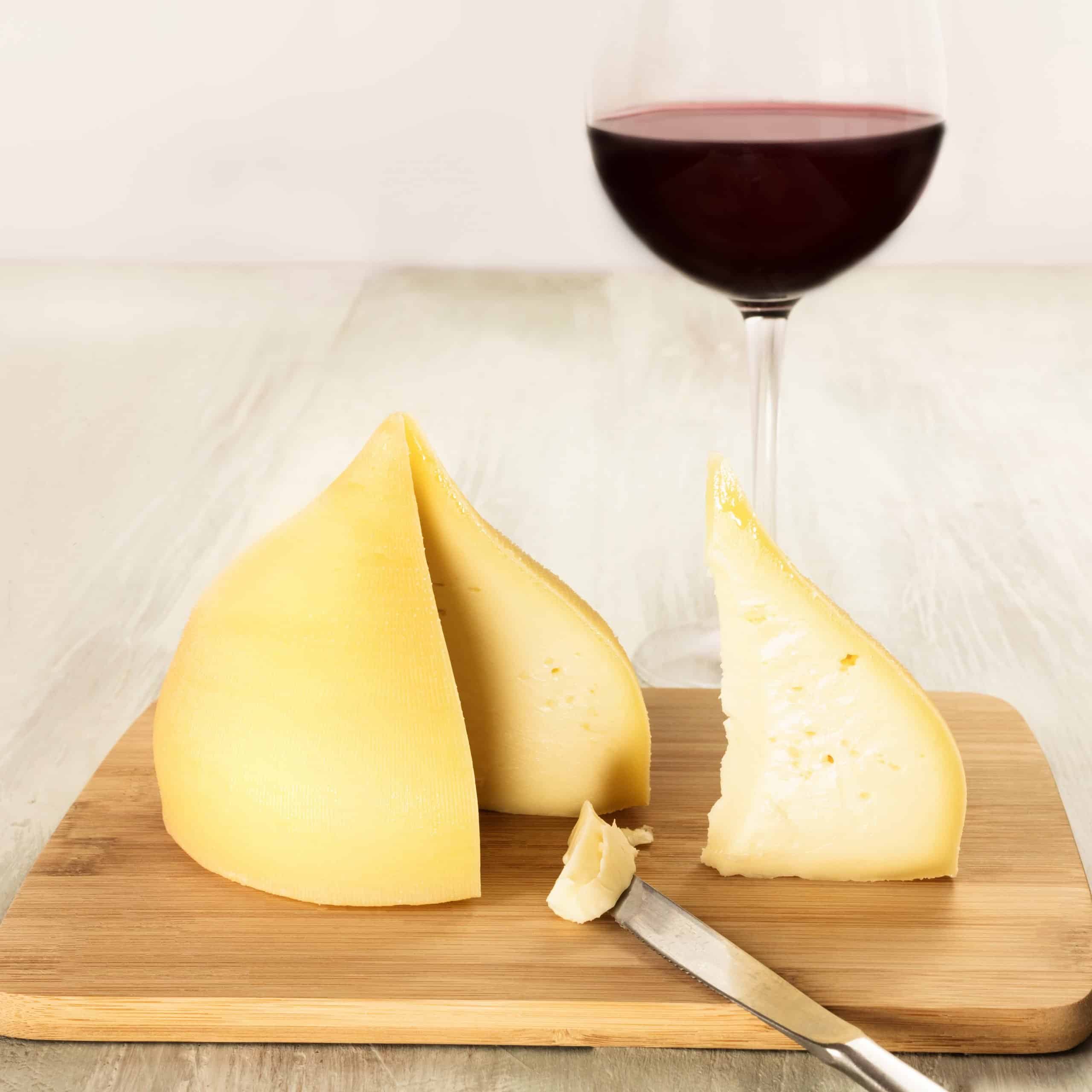 teat cheese