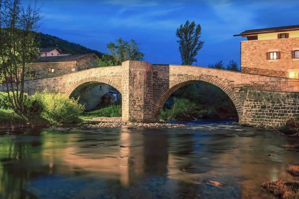 Zubiri: Bridge of Rage