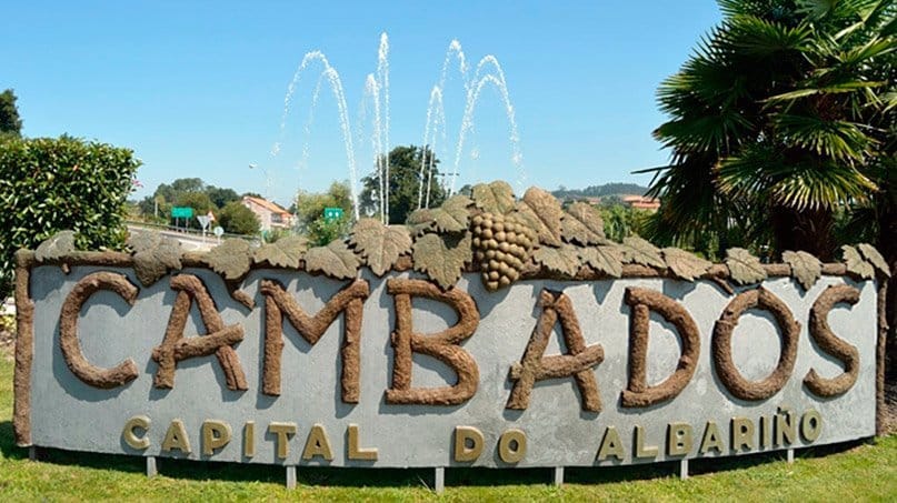 cambados