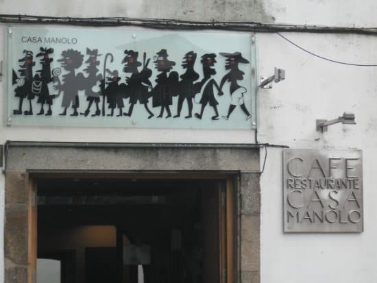 casa manolo