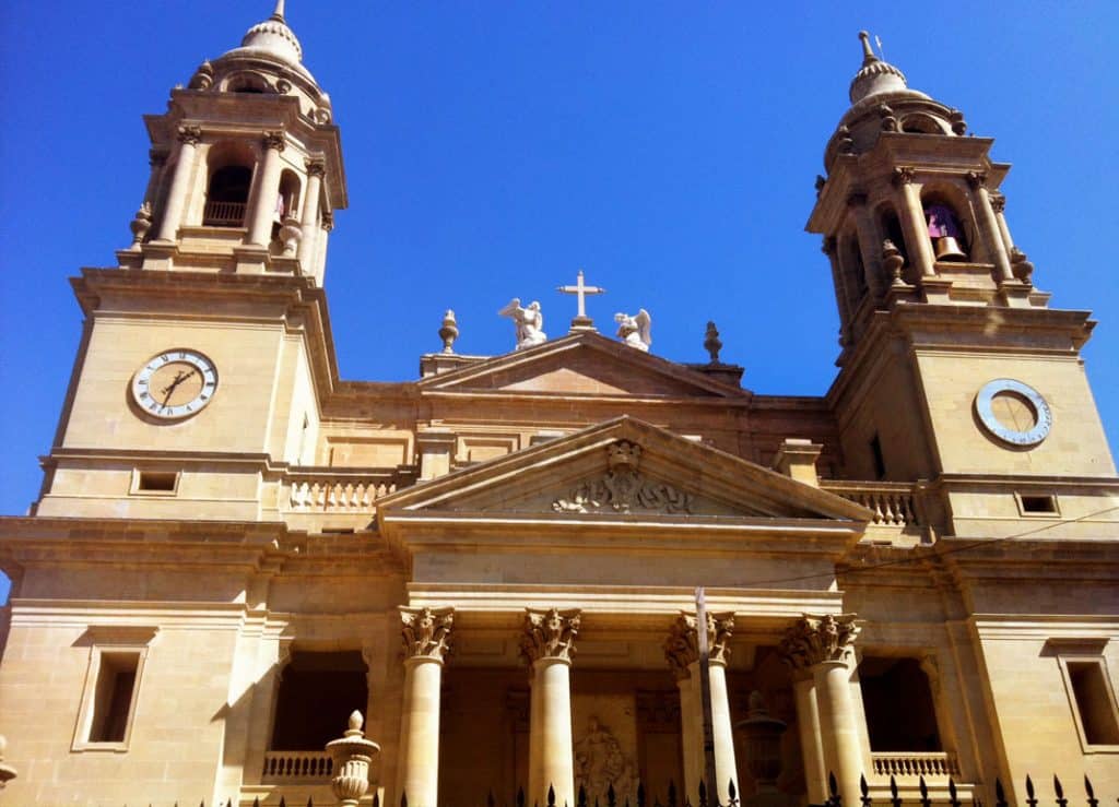 Kathedrale von Pamplona