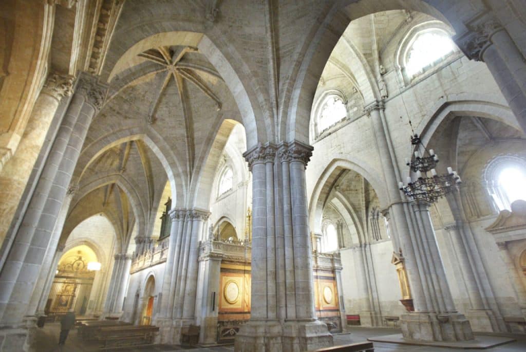 Catedral Ciudad Rodrigo