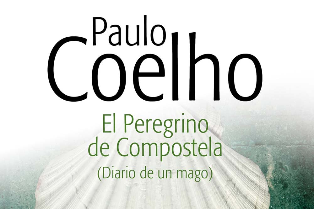 Books and films about the Camino de Santiago
