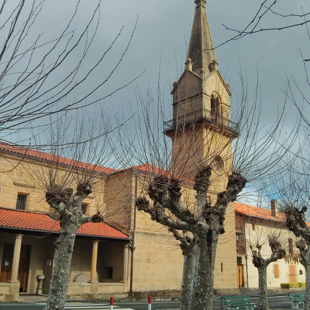 guadalupe hermitage
