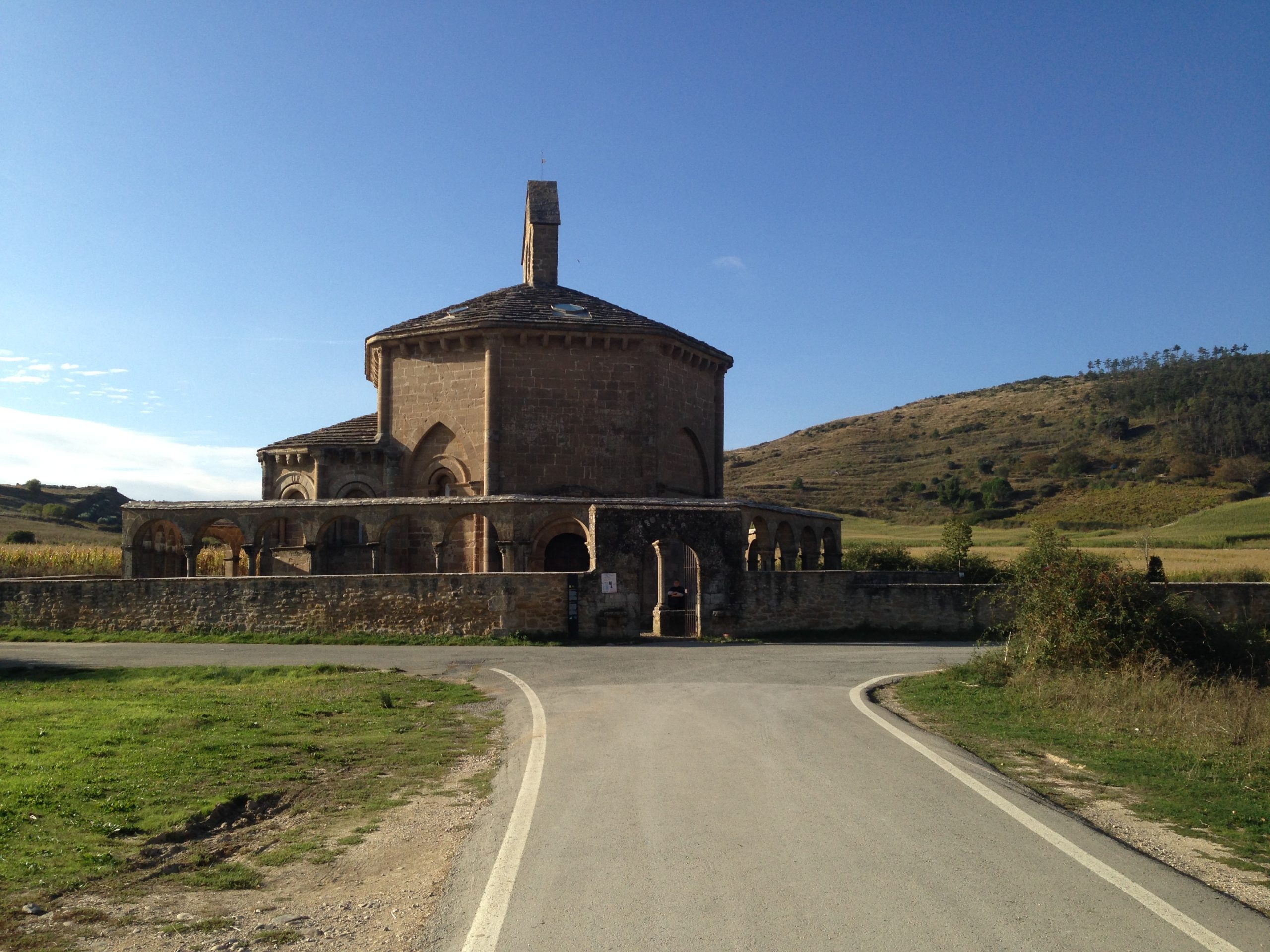 church-santa-maria-de-eunate