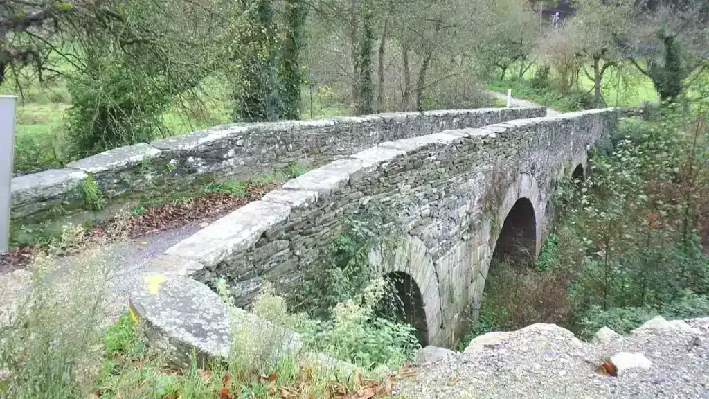 Ponte da Aspera