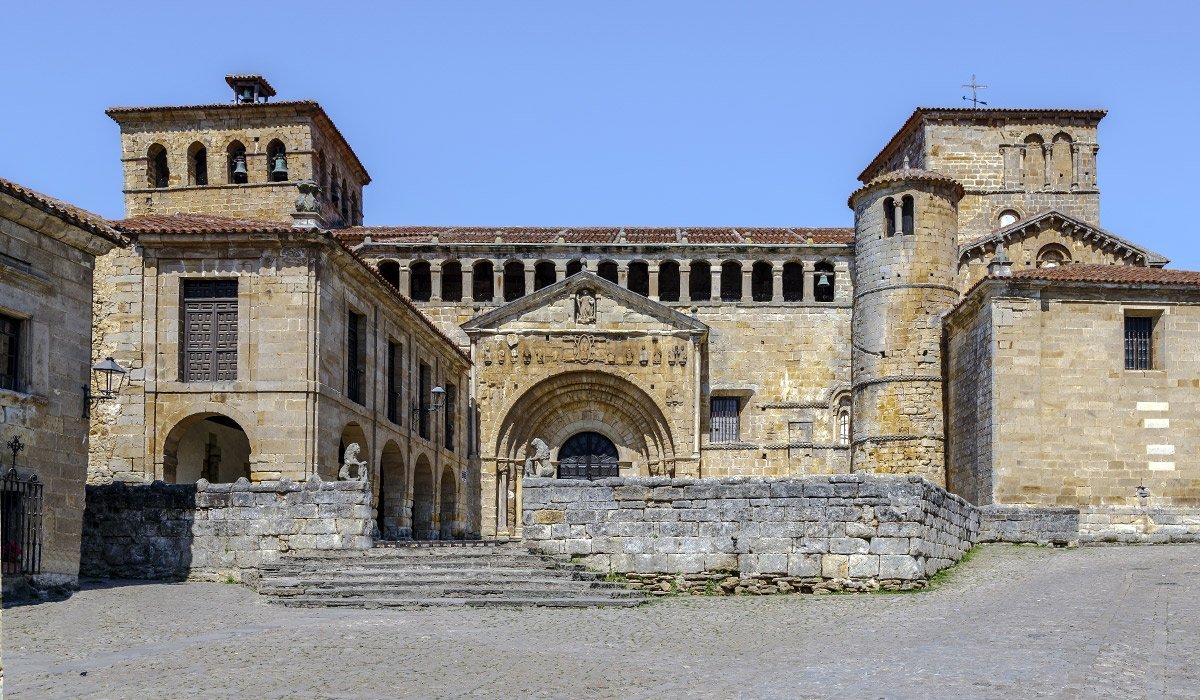 santillana-del-mar