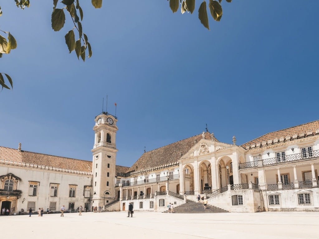 university-of-coimbra