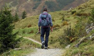 Beneficios del traslado de mochilas