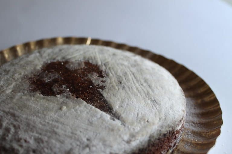 Tarta de Santiago - Mundiplus