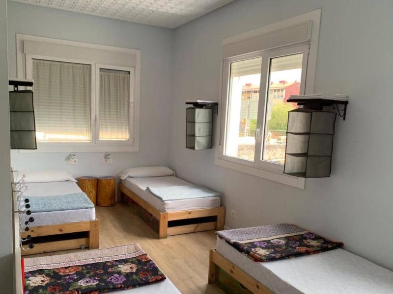 A ROTONDA HABITACION