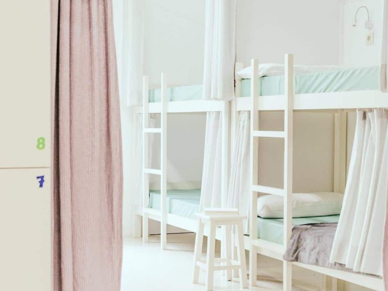 ALOXA HABITACION