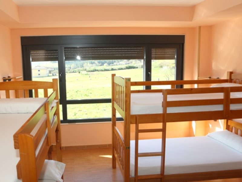 EDREIRA HABITACION