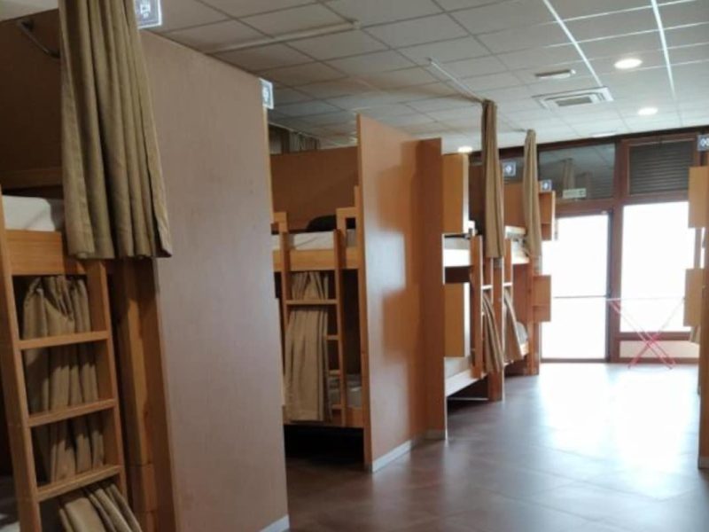 SENDA SUR HABITACION